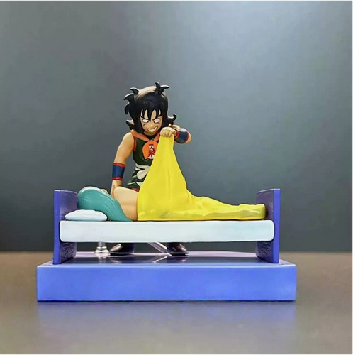 Studio dragon ball - ball, modello