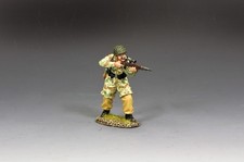 LW076 RETIRED  Fallschirmjager