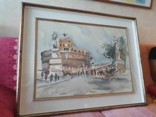 Quadro di G. Ruberto