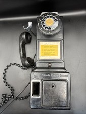 Telefono a Paga Vintage