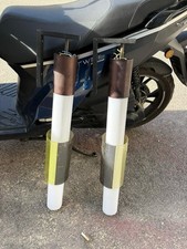 Coppia di Applique anni 1950