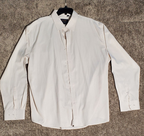 Camicia uomo elegante seta - uomo,