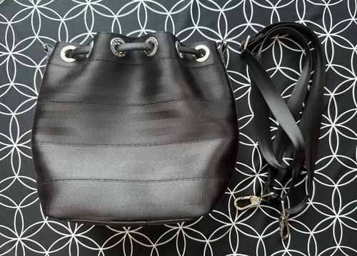 Borsa tracolla harveys mini - a,