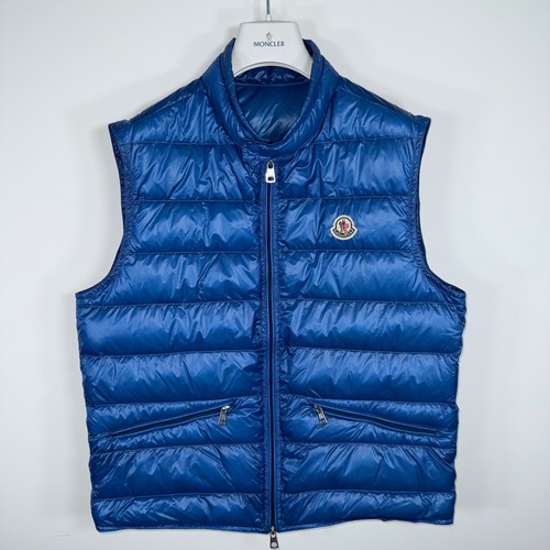 Moncler gui men - gui, gilet