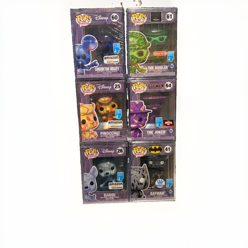 Funko pop art - funko,