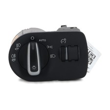 Interruttore Di Illuminazione - Audi Q3 I PH.1 - 8X1941531AD5PR - A1-4924C