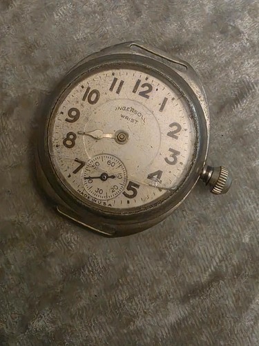 Orologio polso ingersoll - orologio,