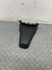 SCOCCA COPERCHIO PORTATARGA PORTA TARGA    HONDA SH 125 150  2020 2024