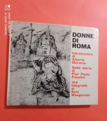Donne roma moravia - a.moravia, 7