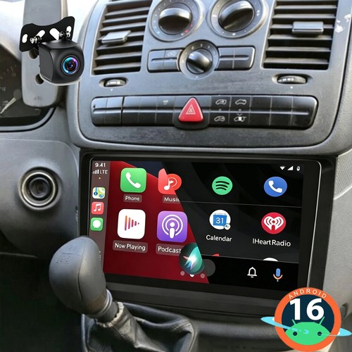 Autoradio android carplay - 16,