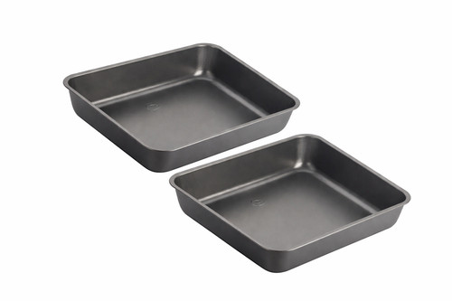 Pezzi teglia forno - 2, da