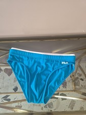 Costume fila slip s - slip, tg.