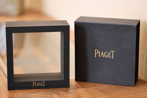 Display piaget scatola - piaget,