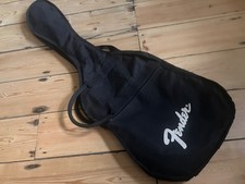 Fender Gig Bag / Cover per