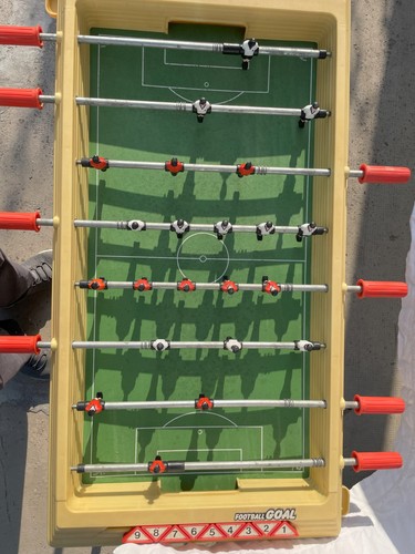 Calciobalilla football goal - calciobalilla, 'football