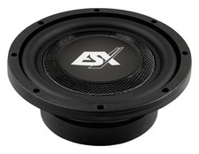 ESX QXS8D4 8" Pollici 20cm