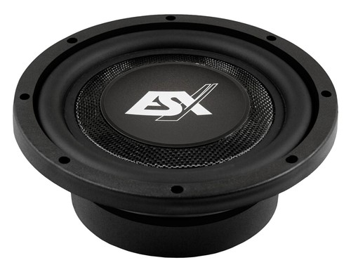 Esx qxs8d4 pollici 20 cm - qxs8d4, 8"