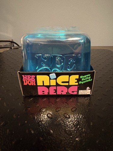 Nee doh nice berg - squeeze, ball