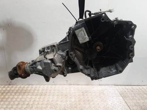 Scatola cambio nissan qashqai - scatola,