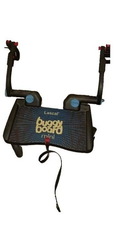 Lascal buggyboard mini pedana - buggyboard,
