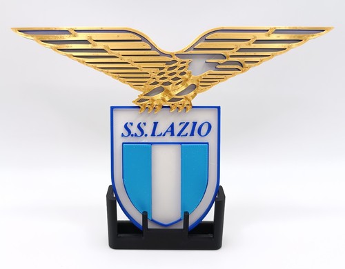 Stemma lazio serie - lazio,
