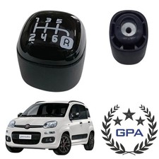 POMELLO CAMBIO 6 MARCE FIAT