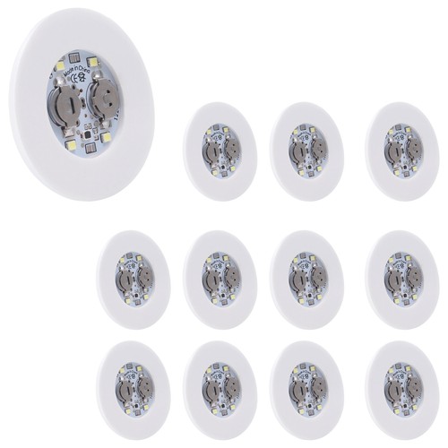 Sottobicchiere led - sottobicchiere,