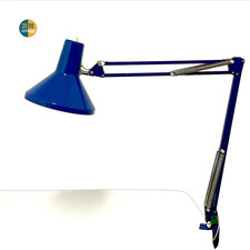 Lampada da tavolo vintage