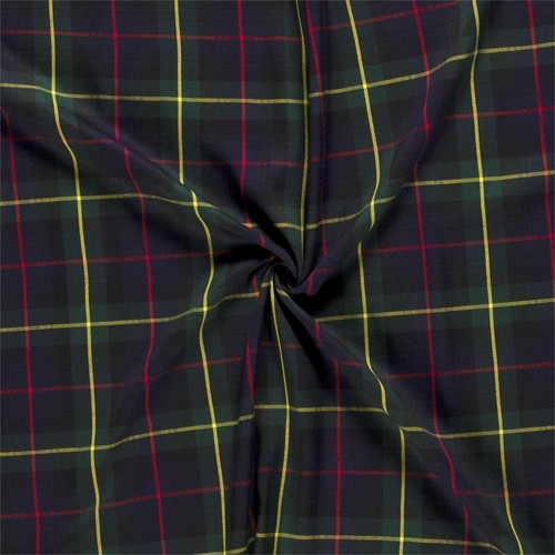 Tartan scozzese quadri - quadri, tessuto