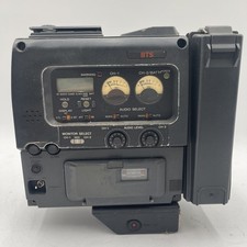 BETACAM SP BROADCAST TV SYSTEM