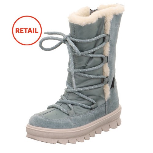 Stivali neve bambina - stivali, da
