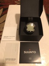 Suunto Vyper Air Dive Computer con Bussola Digitale
