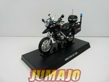 CR19 Moto POLICE 1/24 DeAGOSTINI CARABINIERI : BMW F650 GS 1999