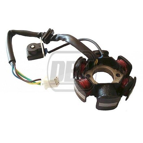 Bobina statore magneto - bobina,