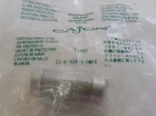 Cajon Swagelok SS-8-VCR-6-DMPX