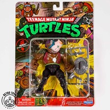 BEBOP Teenage Mutant Ninja
