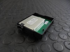 50825 Centralina Amplificatore