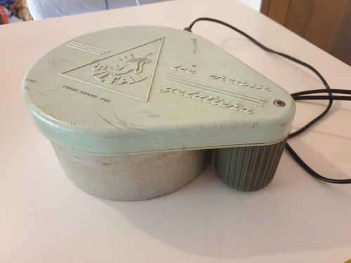 Gelatiera elettrica siltal - elettrica,