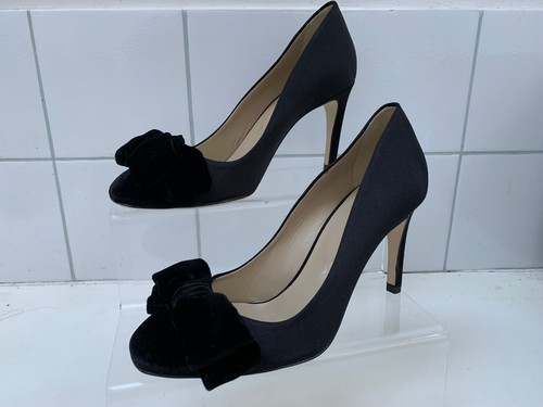 Hobbs scarpe corte nere - hobbs, 37