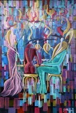 Giuliano Ottaviani, Senza