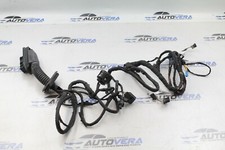BMW F06 6 Series Left Rear