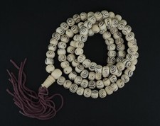 Mala Tibetano - Collana