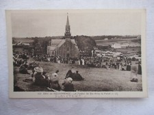 CPA FINISTERE 29 ENV. DE