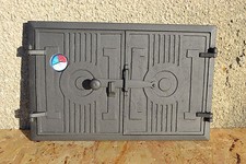 Porta forno - , a
