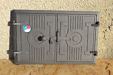 Porta forno porta forno a legna porta forno in ghisa porta forno pizza in ghi...