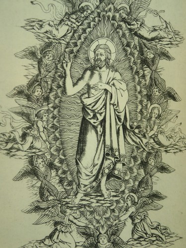 Baccio baldini - baldini, (1436-1487)