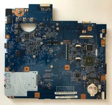 Scheda madre motherboard - scheda, acer