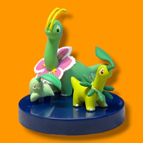 Takara tomy pokemon zukan dp13 - takara,