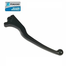 LEVA NERA FRENO ANTERIORE DESTRA ORIGINALE PIAGGIO BEVERLY SPORT TOURING 350