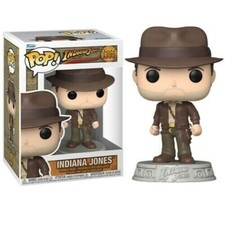 Funko POP ! Movie - Indiana